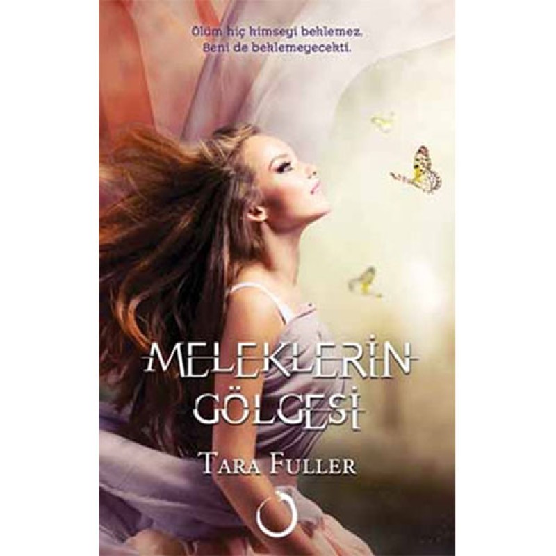 Meleklerin Gölgesi Meleklerin Gölgesi