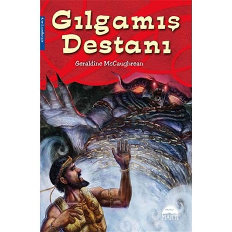 Gılgamış Destanı Gılgamış Destanı