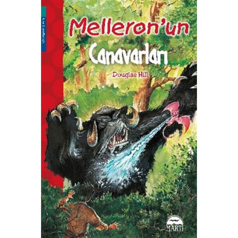 Melleron'un Canavarları Melleron'un Canavarları