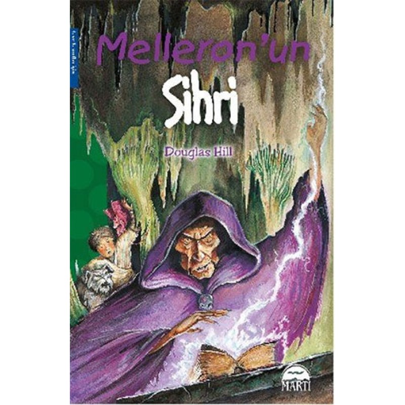 Melleron'un Sihri Melleron'un Sihri
