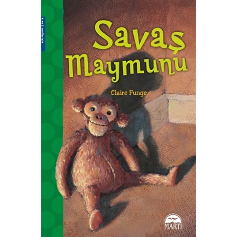 Savaş Maymunu Savaş Maymunu