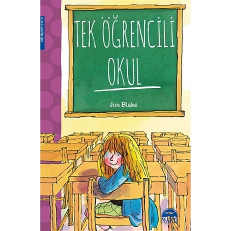 Tek Öğrencili Okul Tek Öğrencili Okul