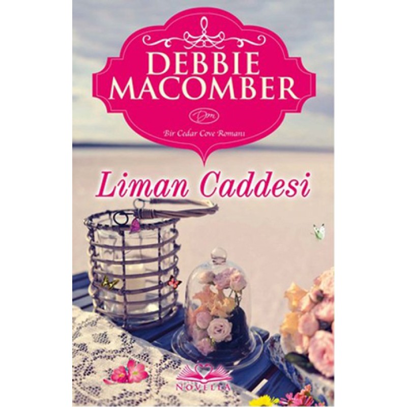 Liman Caddesi Liman Caddesi