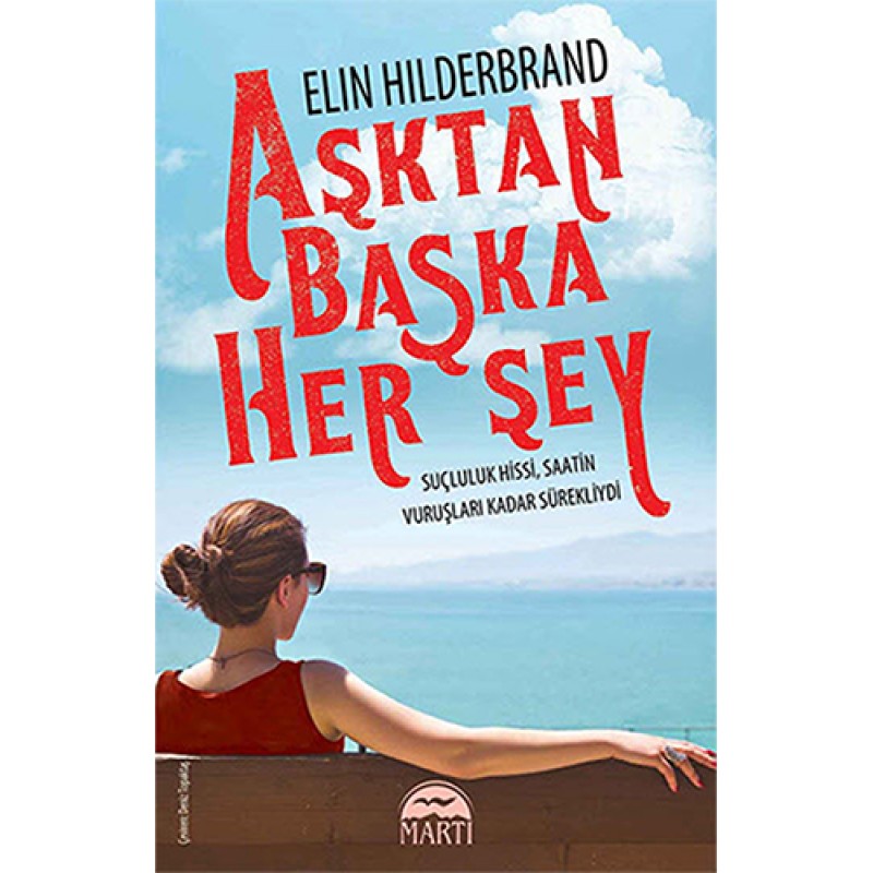 Aşktan Başka Her Şey Aşktan Başka Her Şey