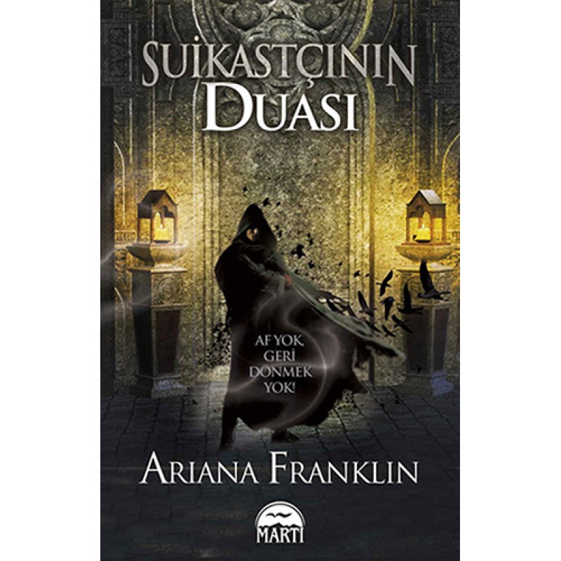 Suikastçının Duası Suikastçının Duası