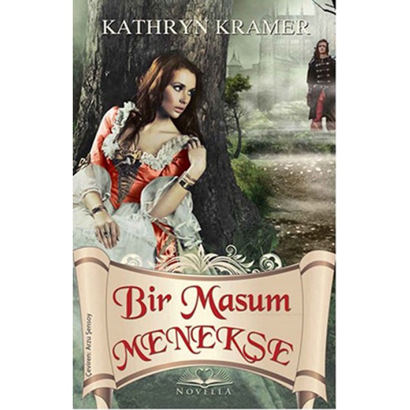 Bir Masum Menekşe