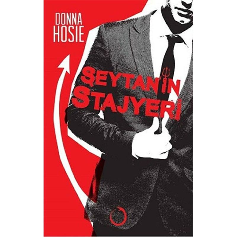 Şeytan'ın Stajyeri (Ciltli) Şeytan'ın Stajyeri (Ciltli)