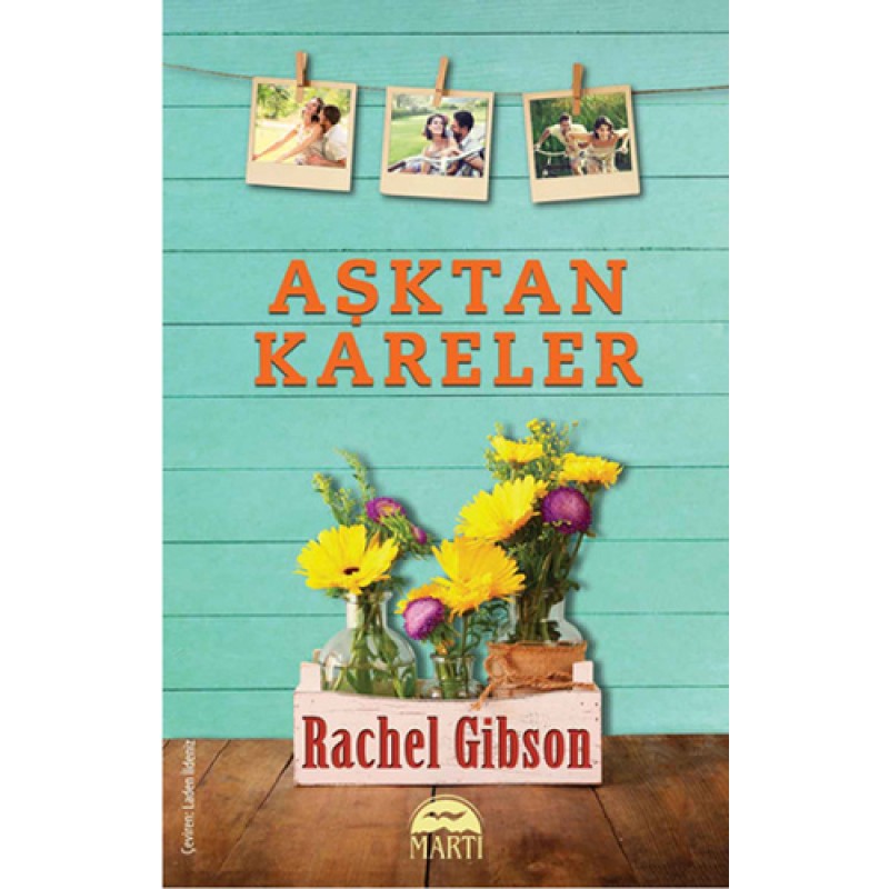 Aşktan Kareler Aşktan Kareler