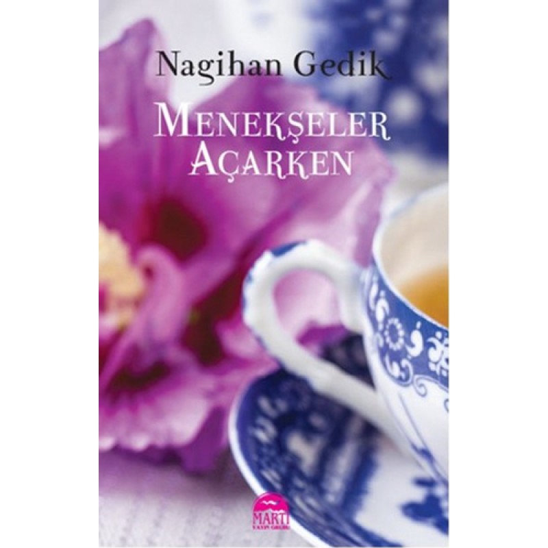 Menekşeler Açarken Menekşeler Açarken