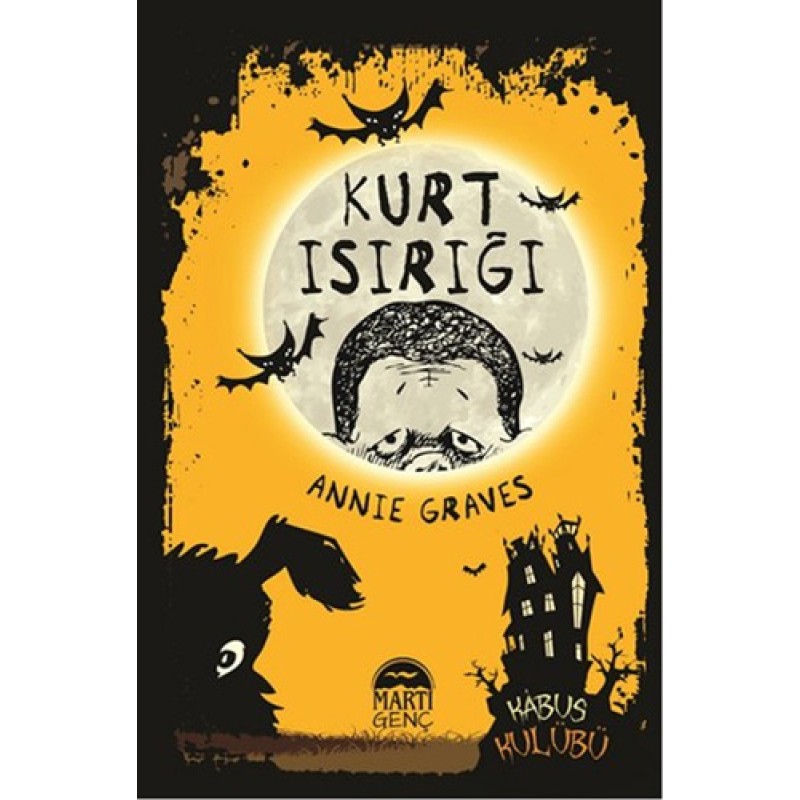 Kurt Isırığı Kurt Isırığı