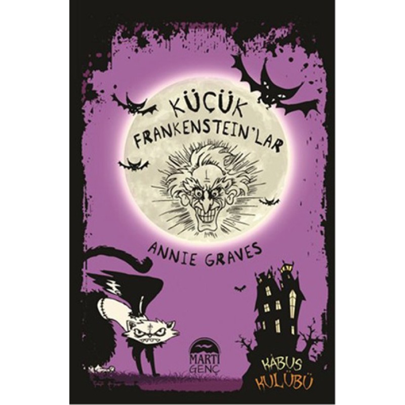 Küçük Frankenstein'lar Küçük Frankenstein'lar