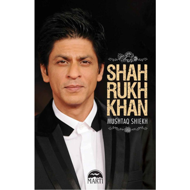 Shah Rukh Khan Shah Rukh Khan