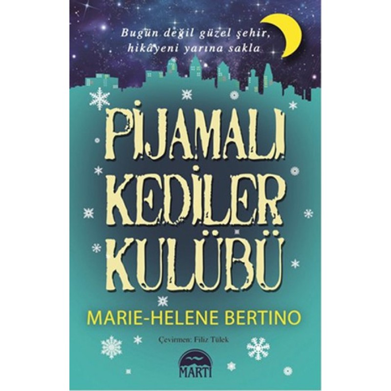 Pijamalı Kediler Kulübü Pijamalı Kediler Kulübü