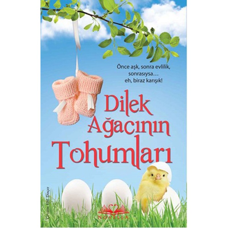 Dilek Ağacının Tohumları Dilek Ağacının Tohumları