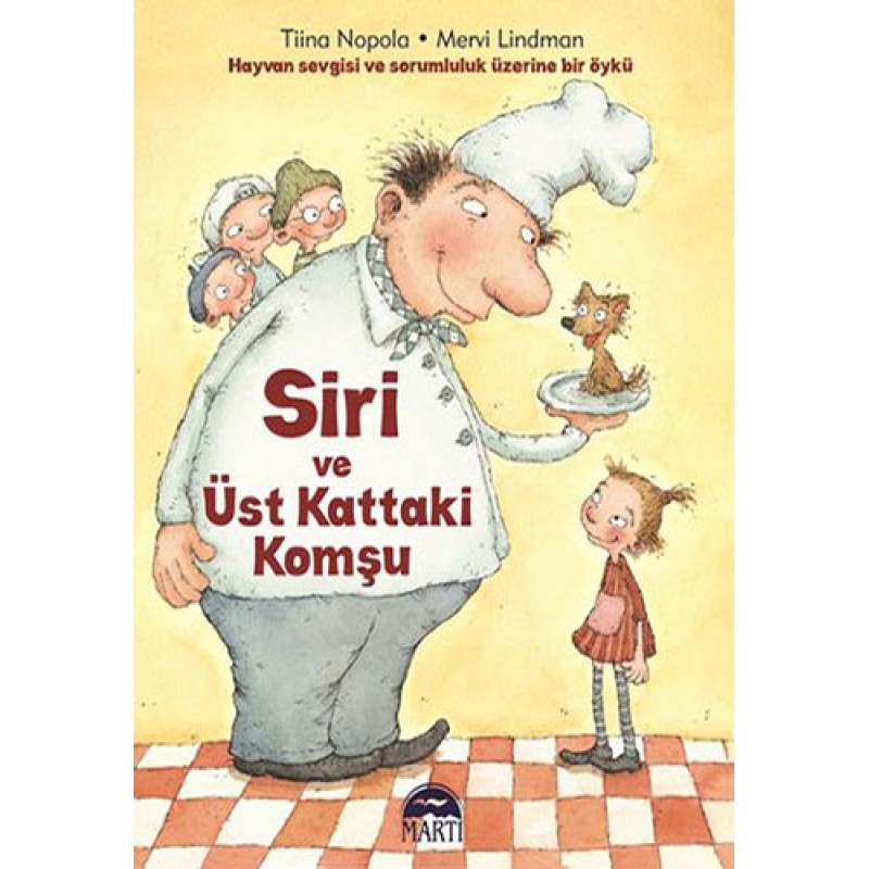 Siri ve Üst Kattaki Komşu (Ciltli) Siri ve Üst Kattaki Komşu (Ciltli)