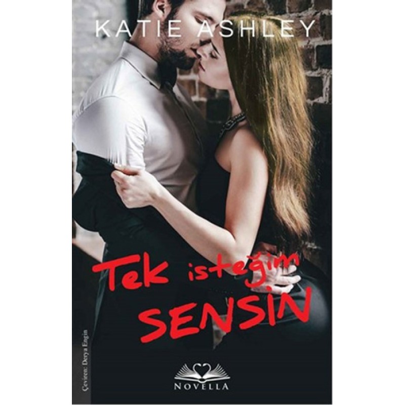 Tek İsteğim Sensin Tek İsteğim Sensin