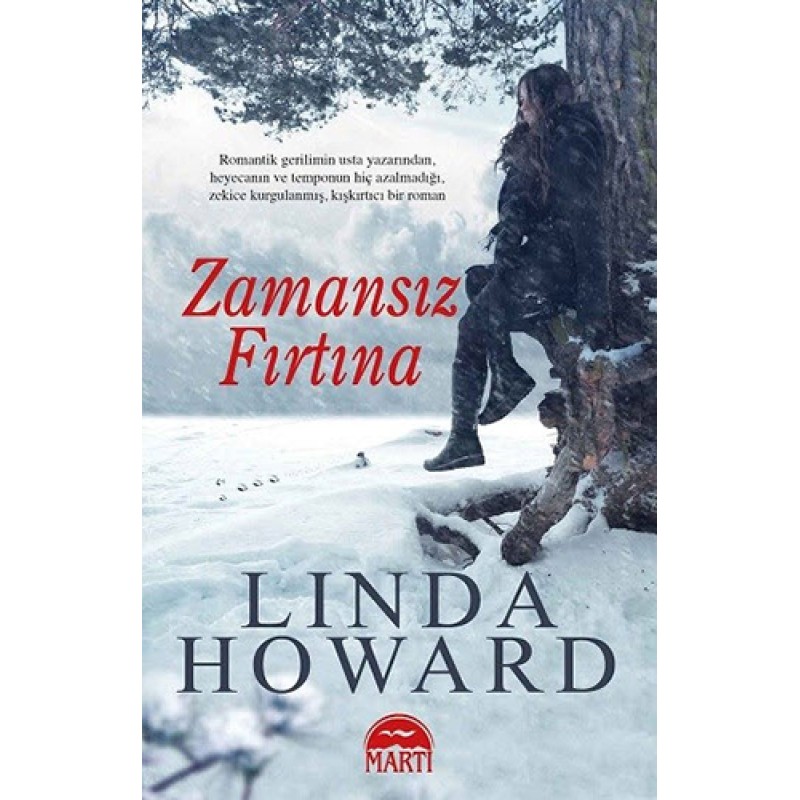 Zamansız Fırtına Zamansız Fırtına