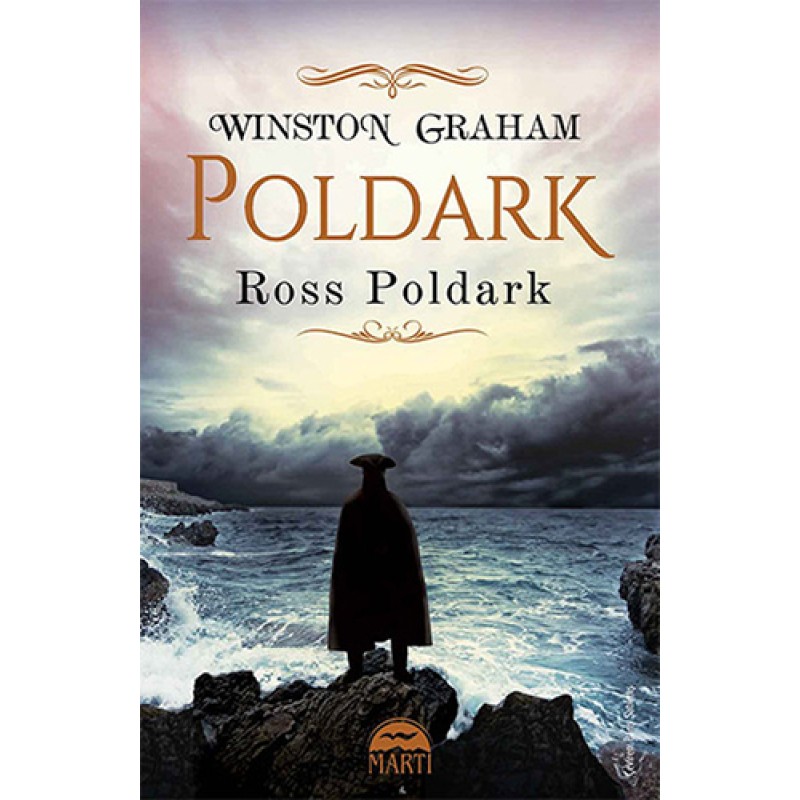 Ross Poldark (Ciltli) Ross Poldark (Ciltli)