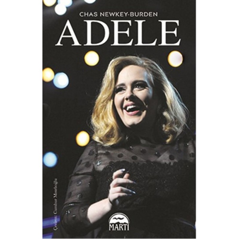 Adele Adele