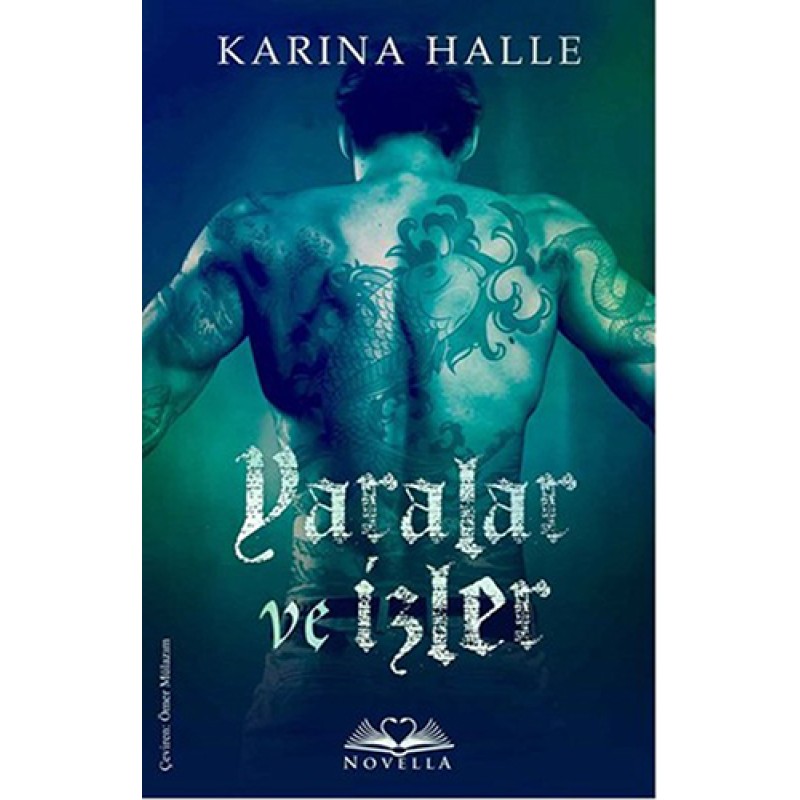Yaralar ve İzler Yaralar ve İzler