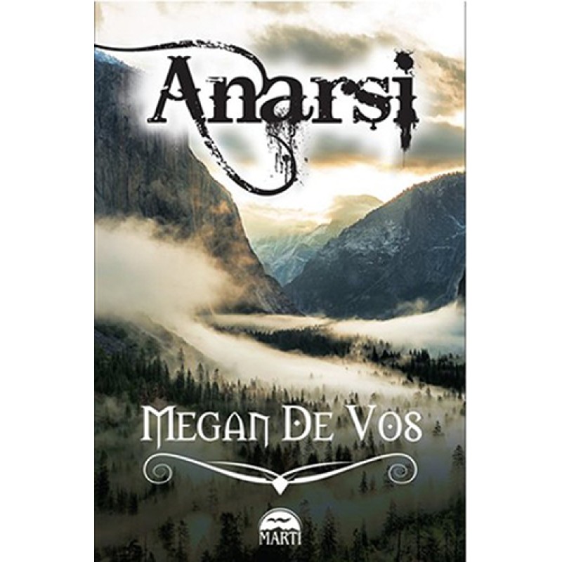 Anarşi (Ciltli) Anarşi (Ciltli)