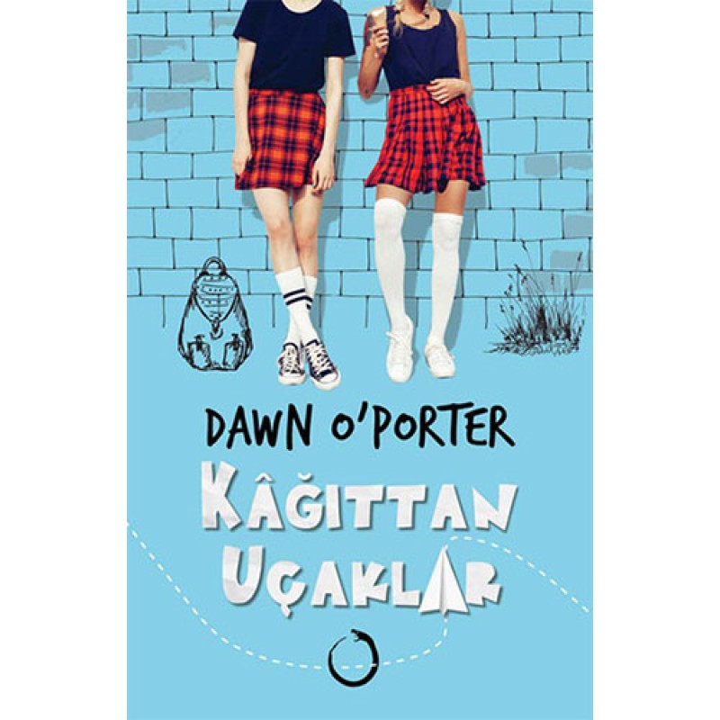 Kâğıttan Uçaklar (Ciltli)