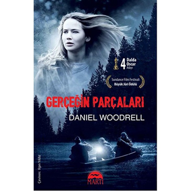 Gerçeğin Parçaları Gerçeğin Parçaları