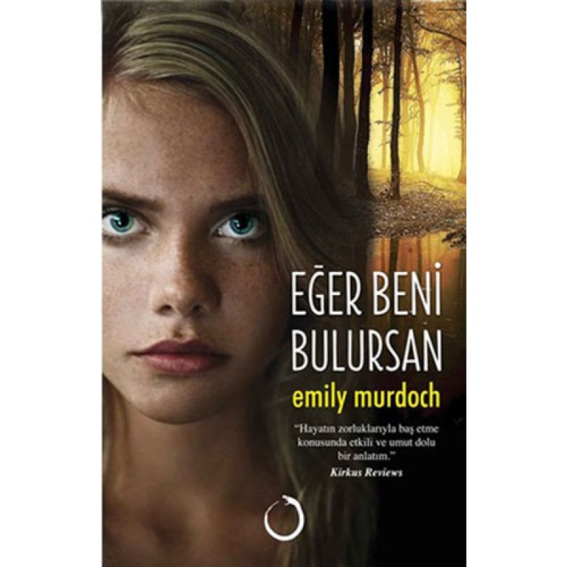 Eğer Beni Bulursan (Ciltli) Eğer Beni Bulursan (Ciltli)