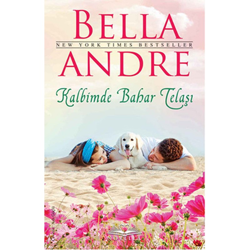 Kalbimde Bahar Telaşı