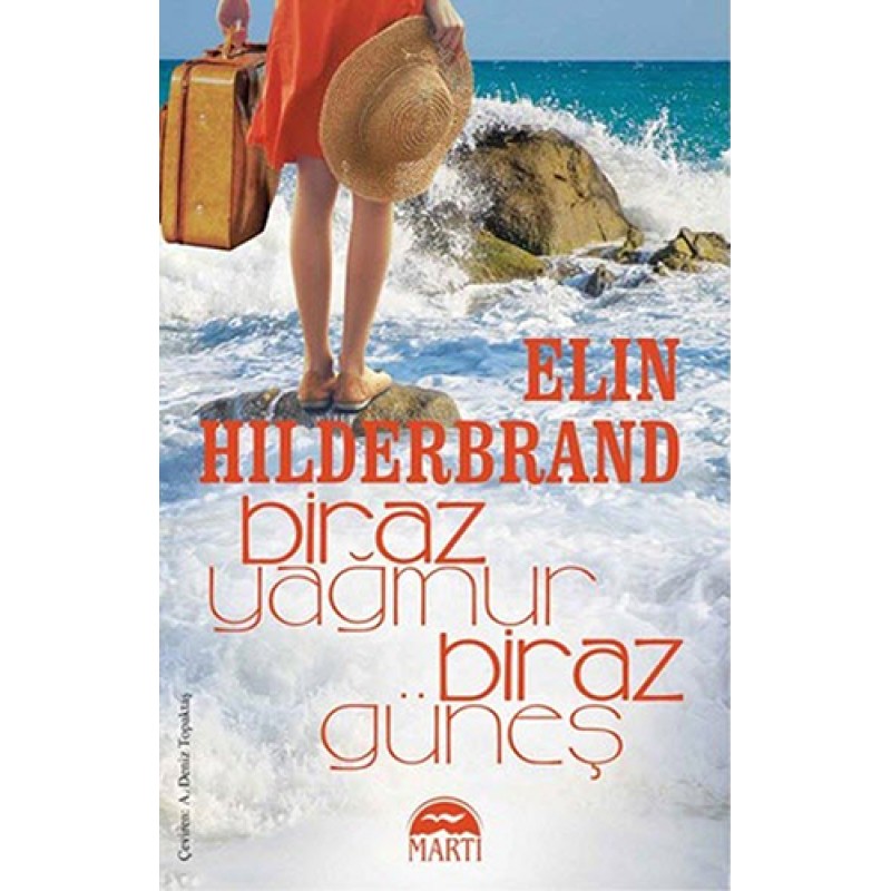 Biraz Yağmur Biraz Güneş Biraz Yağmur Biraz Güneş