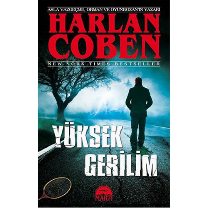 Yüksek Gerilim