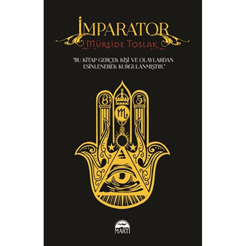 İmparator İmparator