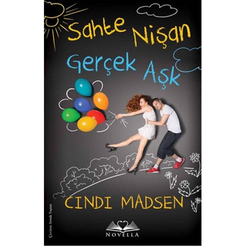 Sahte Nişan Gerçek Aşk