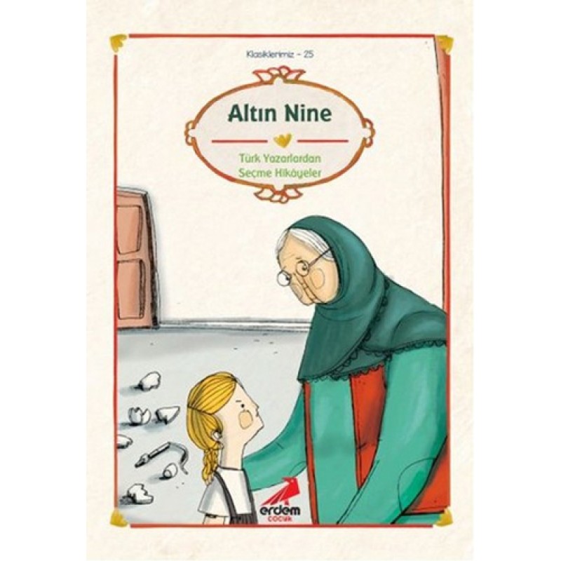 Altın Nine Altın Nine