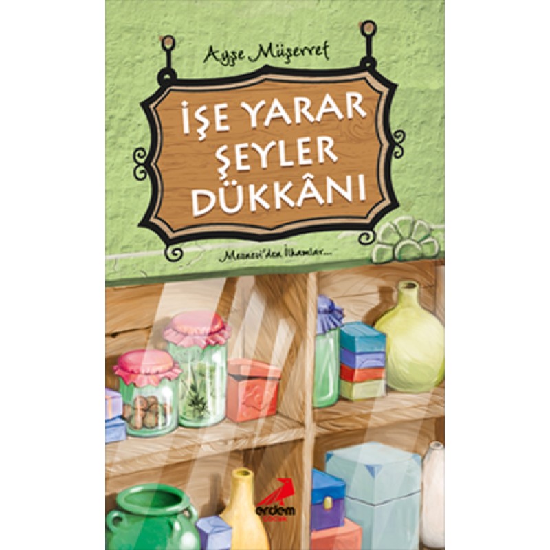 İşe Yarar Şeyler Dükkanı İşe Yarar Şeyler Dükkanı