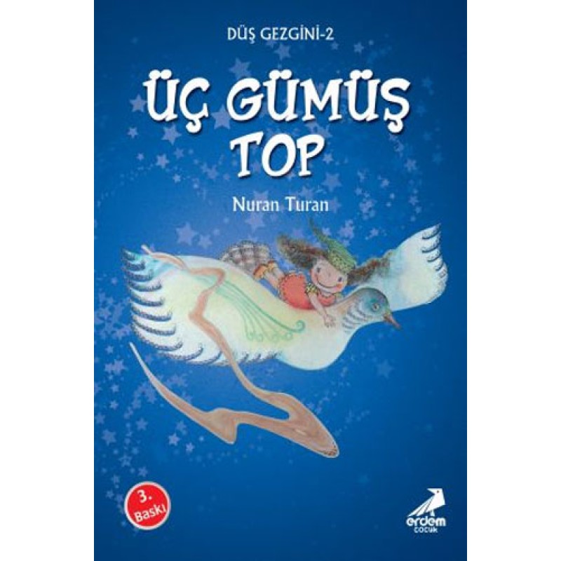 Düş Gezgini 2 - Üç Gümüş Top