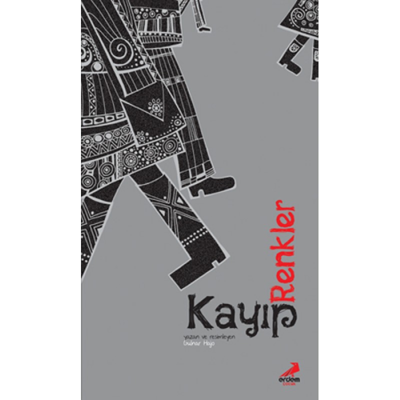 Kayıp Renkler Kayıp Renkler