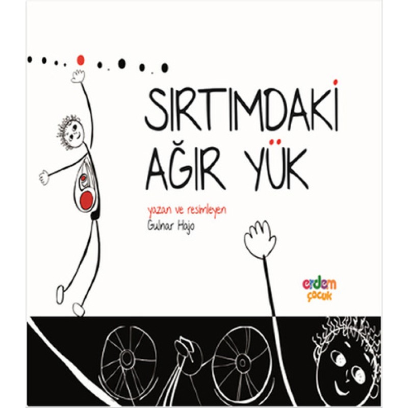 Sırtımdaki Ağır Yük Sırtımdaki Ağır Yük
