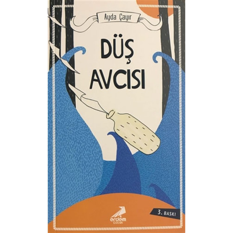 Düş Avcısı Düş Avcısı