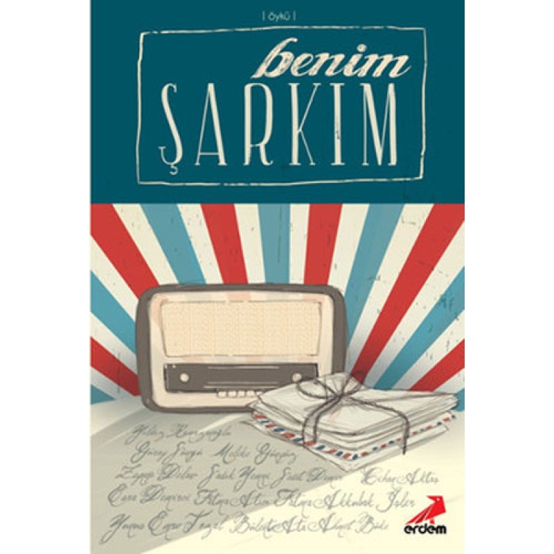 Benim Şarkım Benim Şarkım