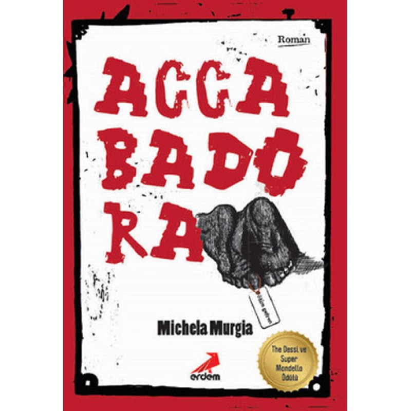 Accabadora Accabadora