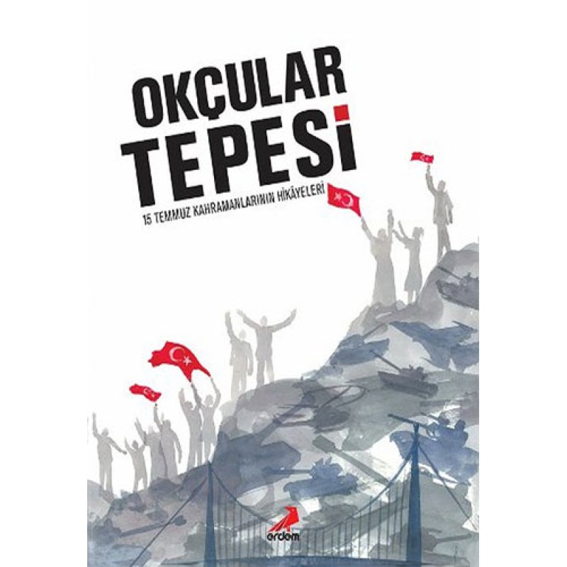 Okçular Tepesi