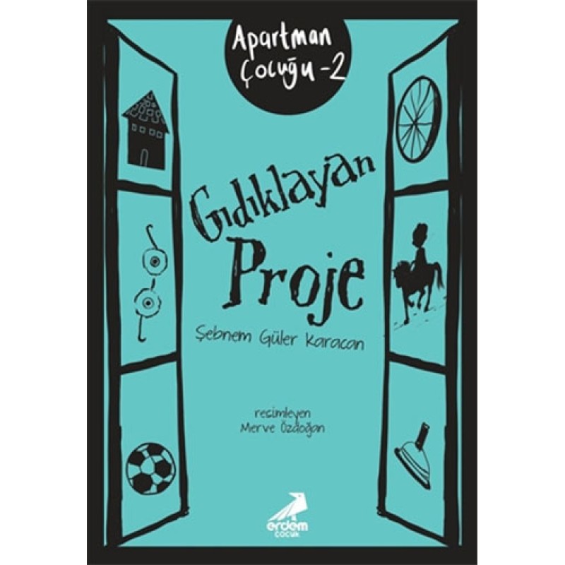 Gıdıklayan Proje Gıdıklayan Proje