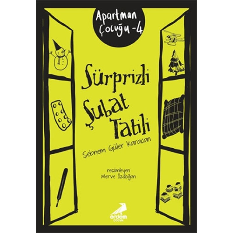 Sürprizli Şubat Tatili Sürprizli Şubat Tatili