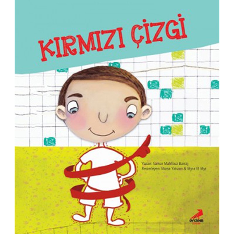 Kırmızı Çizgi Kırmızı Çizgi