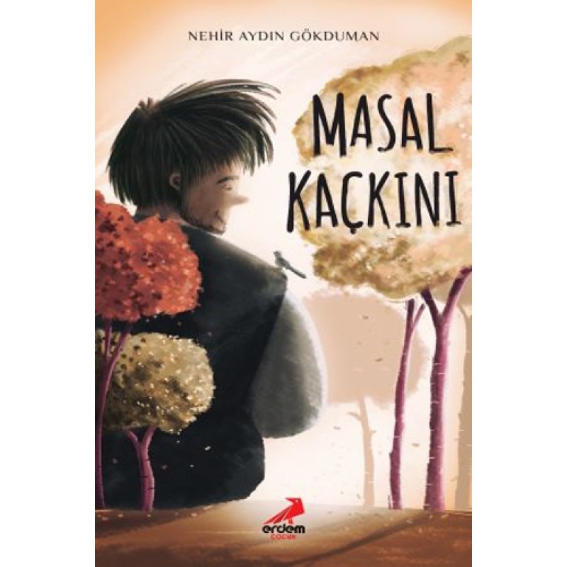 Masal Kaçkını Masal Kaçkını