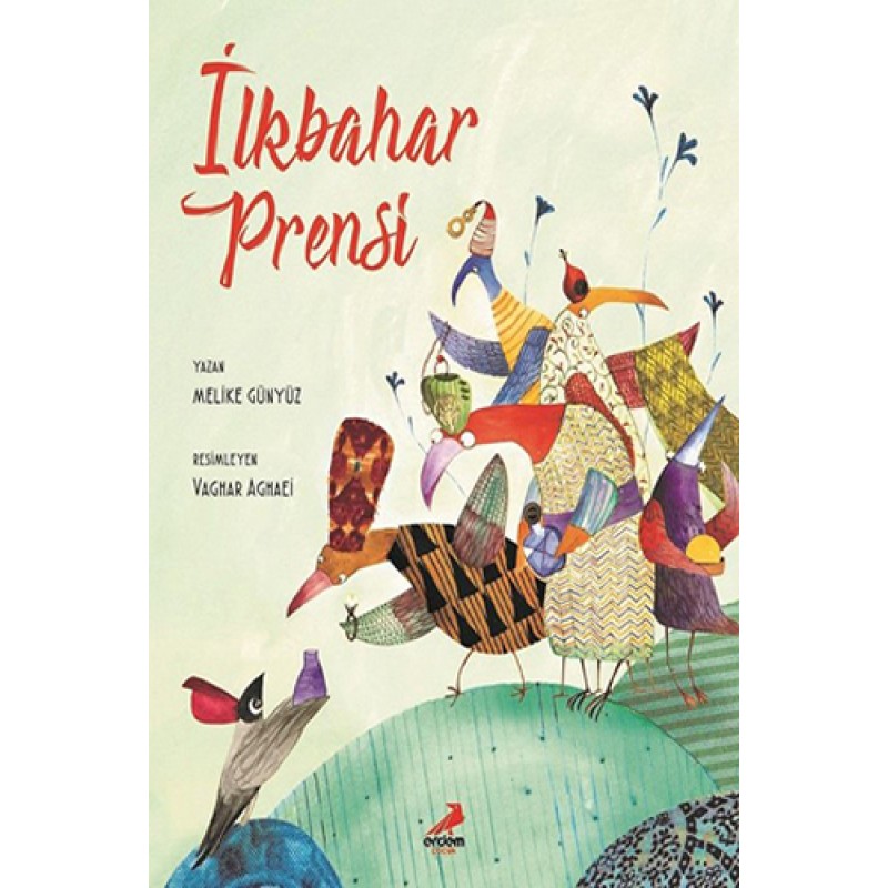 İlkbahar Prensi İlkbahar Prensi
