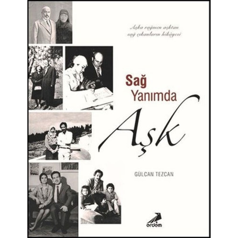 Sağ Yanımda Aşk Sağ Yanımda Aşk