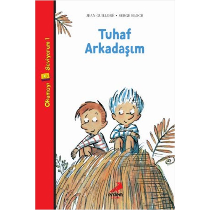 Tuhaf Arkadaşım Tuhaf Arkadaşım