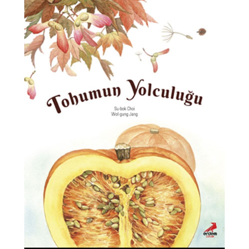 Tohumun Yolculuğu Tohumun Yolculuğu